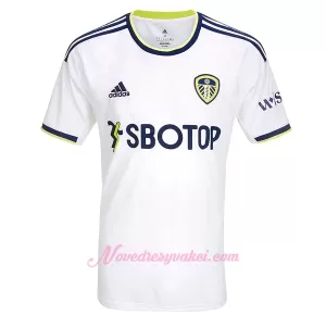 Fotbalové Dresy Leeds United Domácí 2022-23 Fotbalové Dresy Leeds United Domácí 2022-23