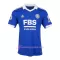Fotbalové Dresy Leicester City Domácí 2022-23