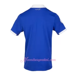 Fotbalové Dresy Leicester City Domácí 2022-23