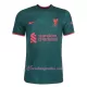 Fotbalové Dresy Liverpool FC Luis Díaz 23 Alternativní 2022-23