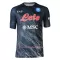 Fotbalové Dresy Napoli Alternativní 2022-23