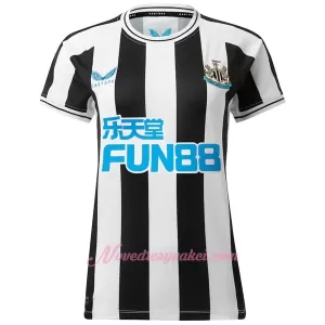 Fotbalové Dresy Newcastle United Dámské Domácí 2022-23