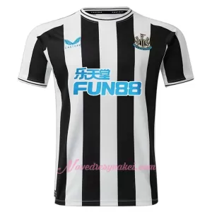 Fotbalové Dresy Newcastle United Domácí 2022-23