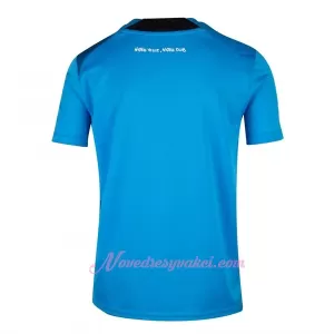 Fotbalové Dresy Olympique de Marseille Alternativní 2022-23