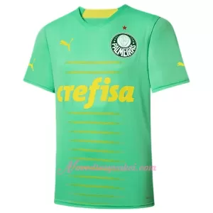 Fotbalové Dresy Palmeiras Alternativní 2022-23 Fotbalové Dresy Palmeiras Alternativní 2022-23