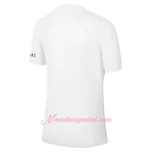 Fotbalové Dresy Paris Saint-Germain Alternativní 2022-23