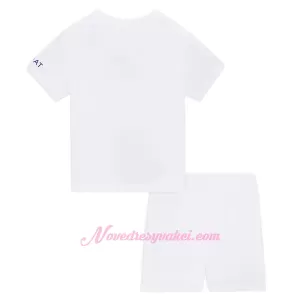 Fotbalové Dresy Paris Saint-Germain Dětské Alternativní 2022-23