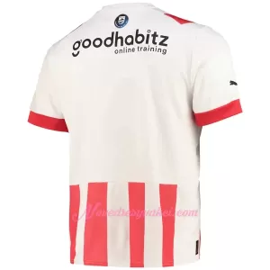 Fotbalové Dresy PSV Eindhoven Domácí 2022-23