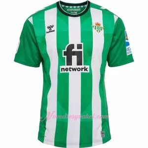 Fotbalové Dresy Real Betis Domácí 2022-23