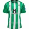 Fotbalové Dresy Real Betis Domácí 2022-23