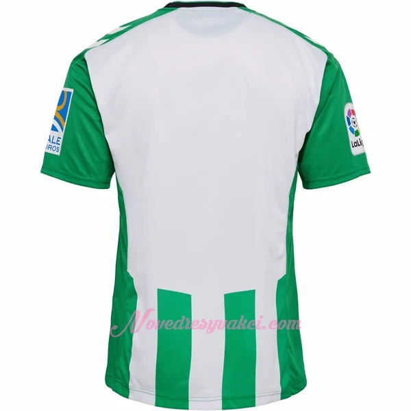 Fotbalové Dresy Real Betis Domácí 2022-23