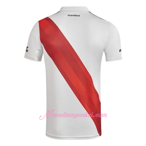 Fotbalové Dresy River Plate Domácí 2022-23