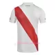 Fotbalové Dresy River Plate Domácí 2022-23