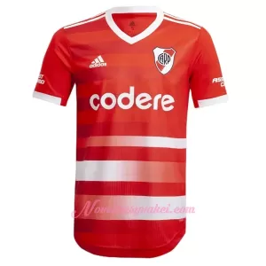 Fotbalové Dresy River Plate Venkovní 2022-23 Fotbalové Dresy River Plate Venkovní 2022-23