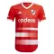Fotbalové Dresy River Plate Venkovní 2022-23