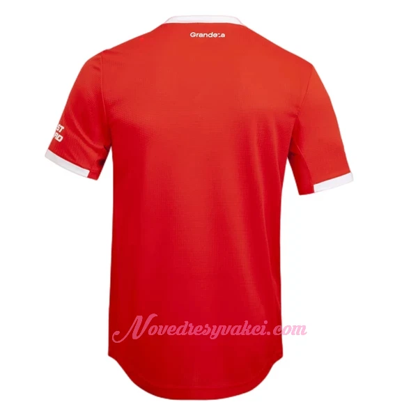 Fotbalové Dresy River Plate Venkovní 2022-23