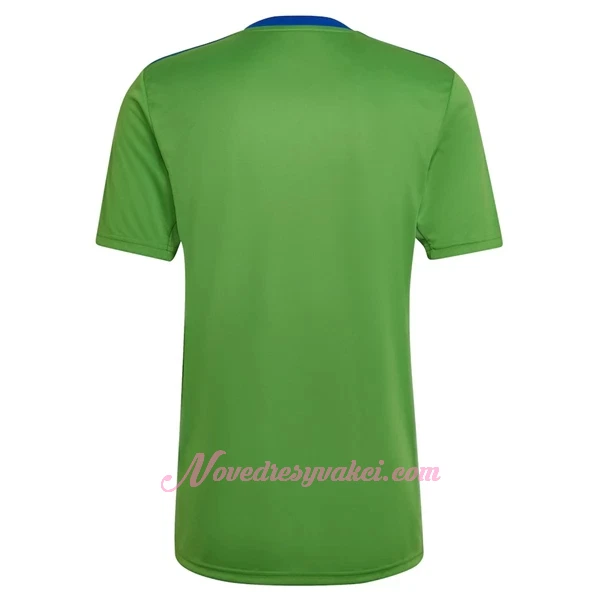 Fotbalové Dresy Seattle Sounders Domácí 2022-23