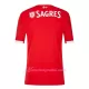 Fotbalové Dresy SL Benfica Domácí 2022-23