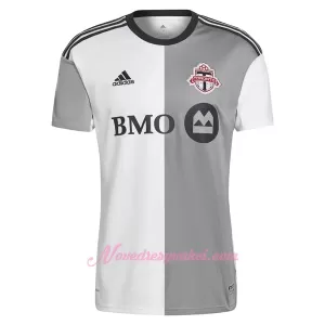 Fotbalové Dresy Toronto FC Venkovní 2022-23