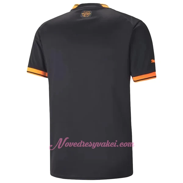 Fotbalové Dresy Valencia CF Venkovní 2022-23