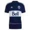 Fotbalové Dresy Vancouver Whitecaps Domácí 2022-23