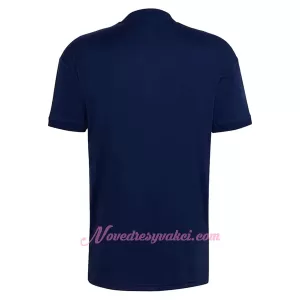 Fotbalové Dresy Vancouver Whitecaps Domácí 2022-23