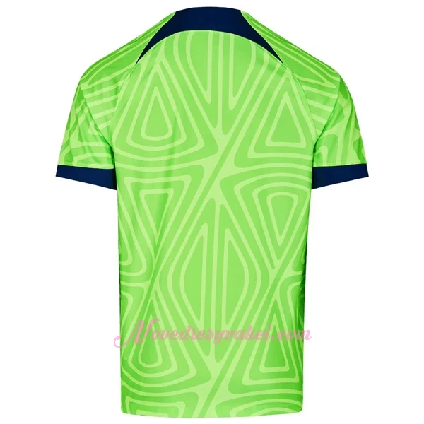 Fotbalové Dresy VfL Wolfsburg Domácí 2022-23