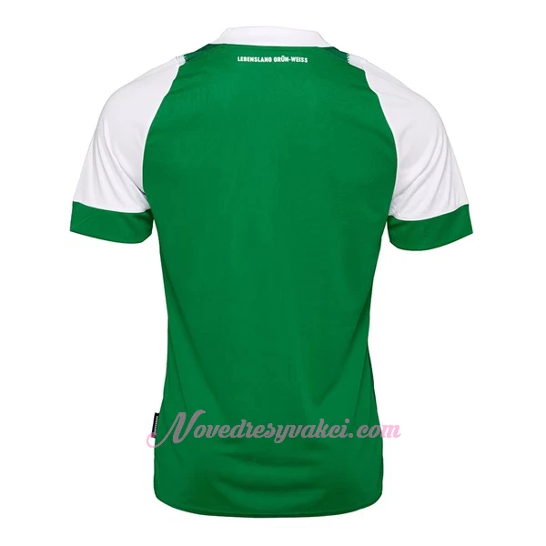 Fotbalové Dresy Werder Brémy Domácí 2022-23
