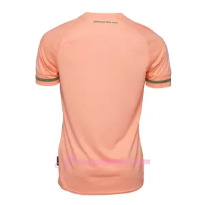 Fotbalové Dresy Werder Brémy Venkovní 2022-23