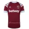 Fotbalové Dresy West Ham United Domácí 2022-23