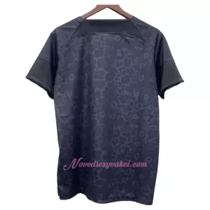 Brankářské Fotbalové Dresy Brazílie MS 2022