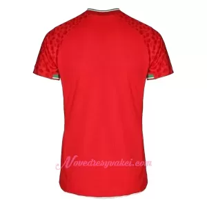 Fotbalové Dresy Írán Venkovní MS 2022