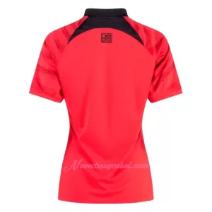 Fotbalové Dresy Jižní Korea Dámské Domácí MS 2022