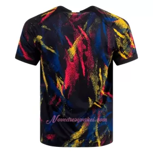 Fotbalové Dresy Jižní Korea Dětské Venkovní MS 2022