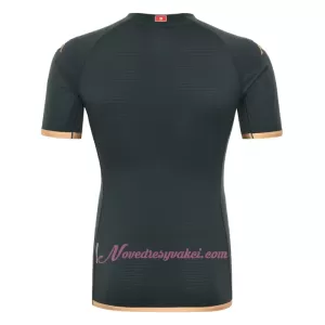 Fotbalové Dresy Tunisko Alternativní MS 2022