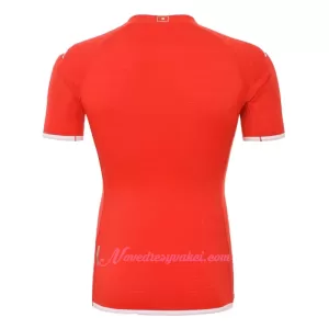 Fotbalové Dresy Tunisko Domácí MS 2022