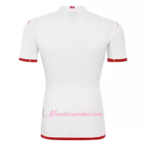 Fotbalové Dresy Tunisko Venkovní MS 2022