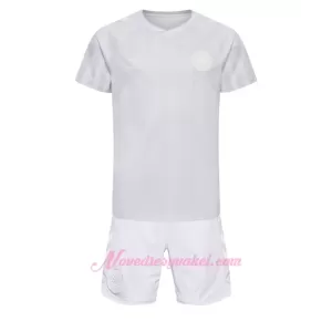 Fotbalové Dresy Dánsko Dětské Venkovní MS 2022