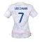 Fotbalové Dresy Francie Antoine Griezmann 7 Dámské Venkovní MS 2022