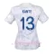 Fotbalové Dresy Francie N-Golo Kanté 13 Dámské Venkovní MS 2022