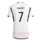 Fotbalové Dresy Německo Kai Havertz 7 Domácí MS 2022