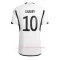 Fotbalové Dresy Německo Serge Gnabry 10 Domácí MS 2022