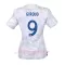 Fotbalové Dresy Francie Olivier Giroud 9 Dámské Venkovní MS 2022