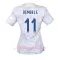 Fotbalové Dresy Francie Ousmane Dembélé 11 Dámské Venkovní MS 2022