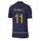 Fotbalové Dresy Francie Ousmane Dembélé 11 Domácí MS 2022