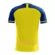 Fotbalové Dresy Al-Nassr FC Dětské Domácí 2022-23