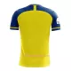 Fotbalové Dresy Al-Nassr FC Domácí 2022-23
