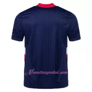 Fotbalové Dresy Ajax Amsterdam Adidas Icon 2022-23