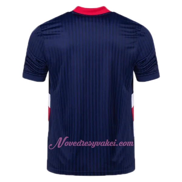 Fotbalové Dresy Ajax Amsterdam Adidas Icon 2022-23