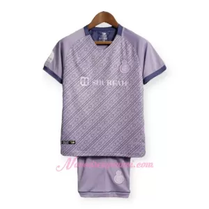 Fotbalové Dresy Al-Nassr FC Dětské Čtvrtý 2022-23